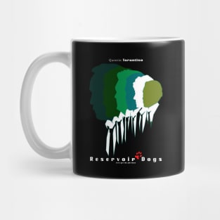 Reservoir Dogs Mug